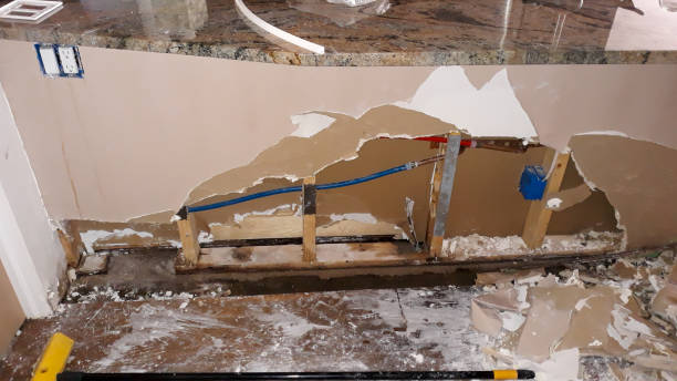 Best Commercial water damage restoration  in Greensboro, GA